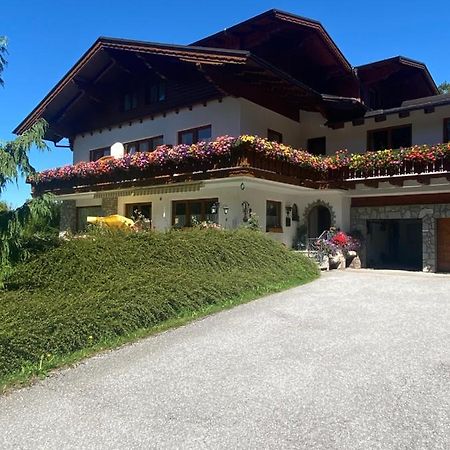 Landhaus Wieser Ramsau am Dachstein Esterno foto