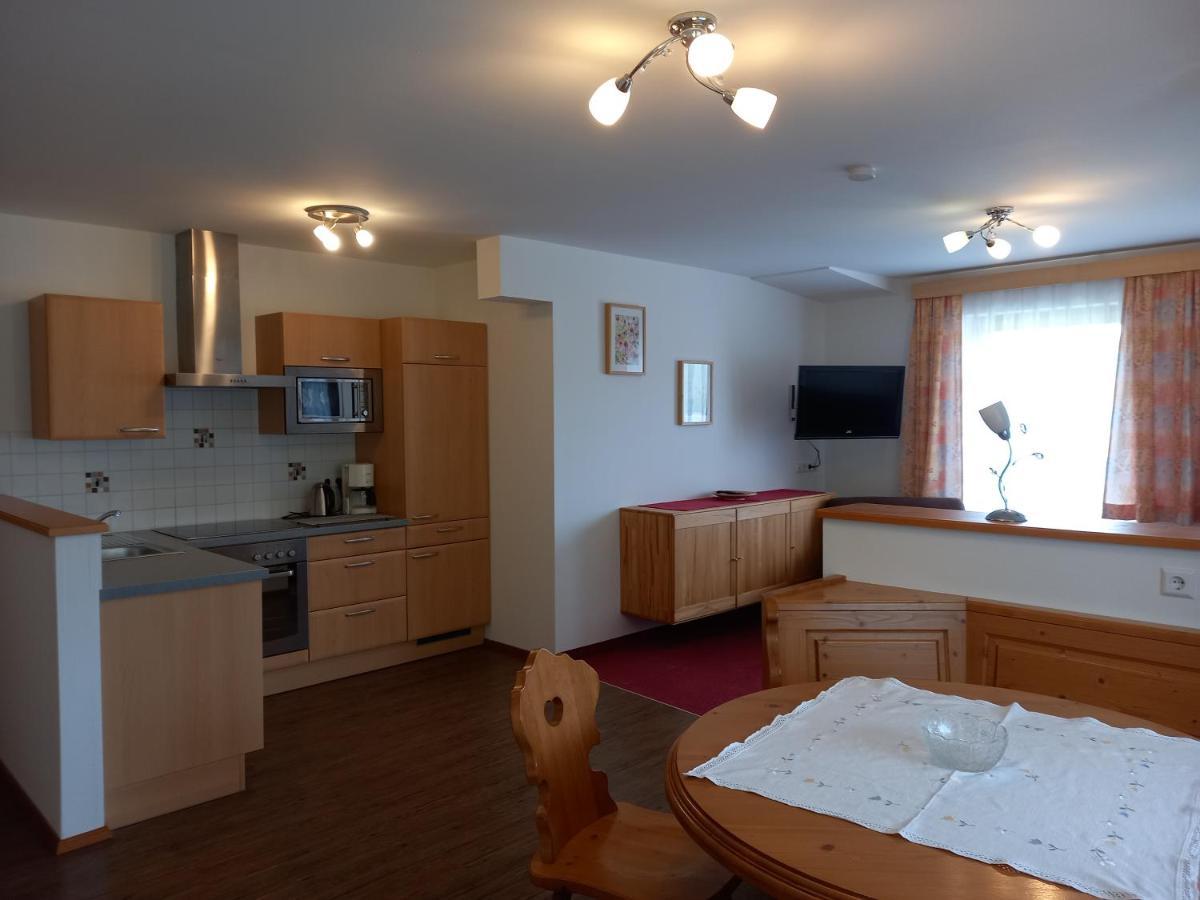 Landhaus Wieser Ramsau am Dachstein Esterno foto