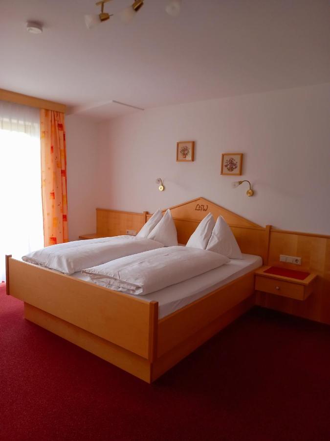 Landhaus Wieser Ramsau am Dachstein Esterno foto