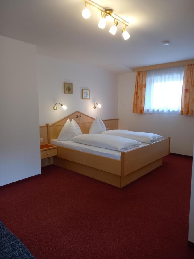 Landhaus Wieser Ramsau am Dachstein Esterno foto