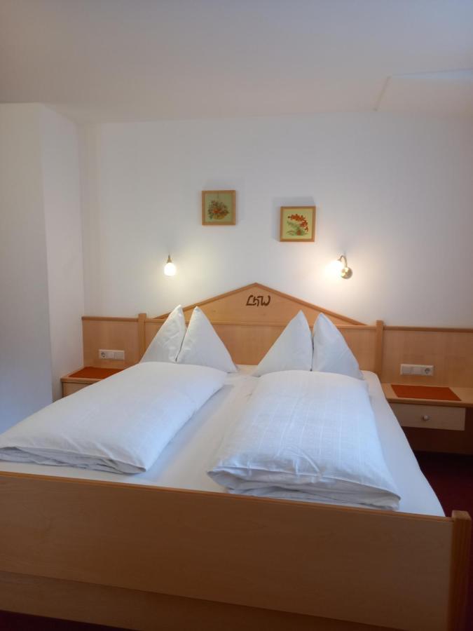 Landhaus Wieser Ramsau am Dachstein Esterno foto