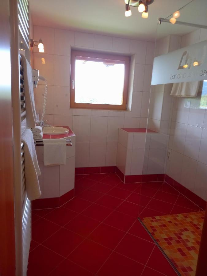 Landhaus Wieser Ramsau am Dachstein Esterno foto