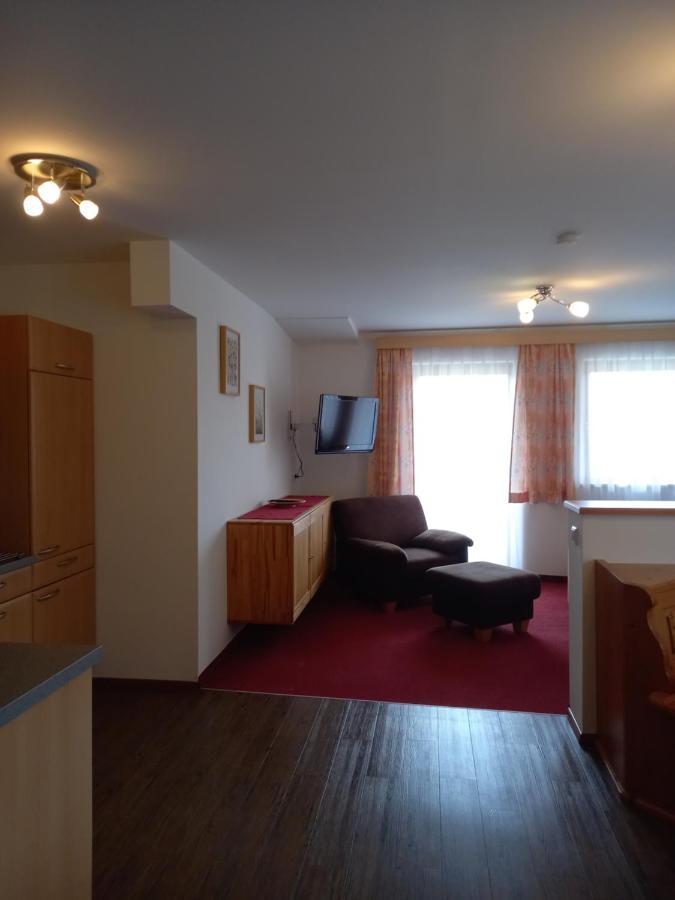 Landhaus Wieser Ramsau am Dachstein Esterno foto