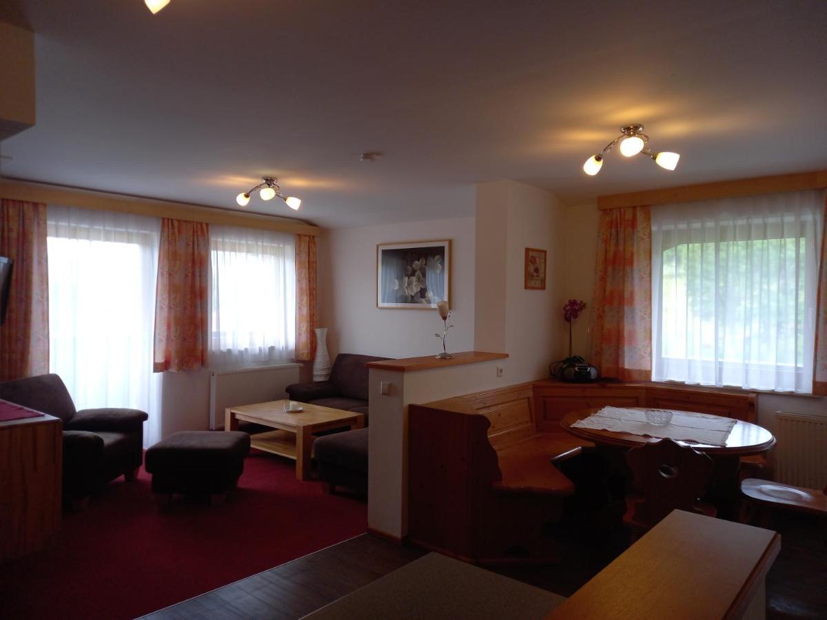 Landhaus Wieser Ramsau am Dachstein Esterno foto