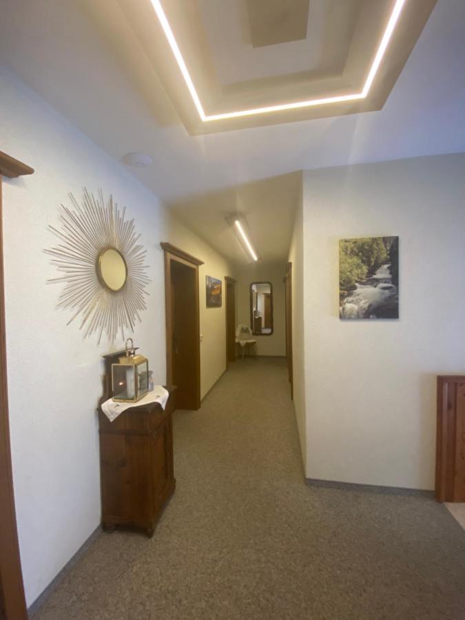Landhaus Wieser Ramsau am Dachstein Esterno foto