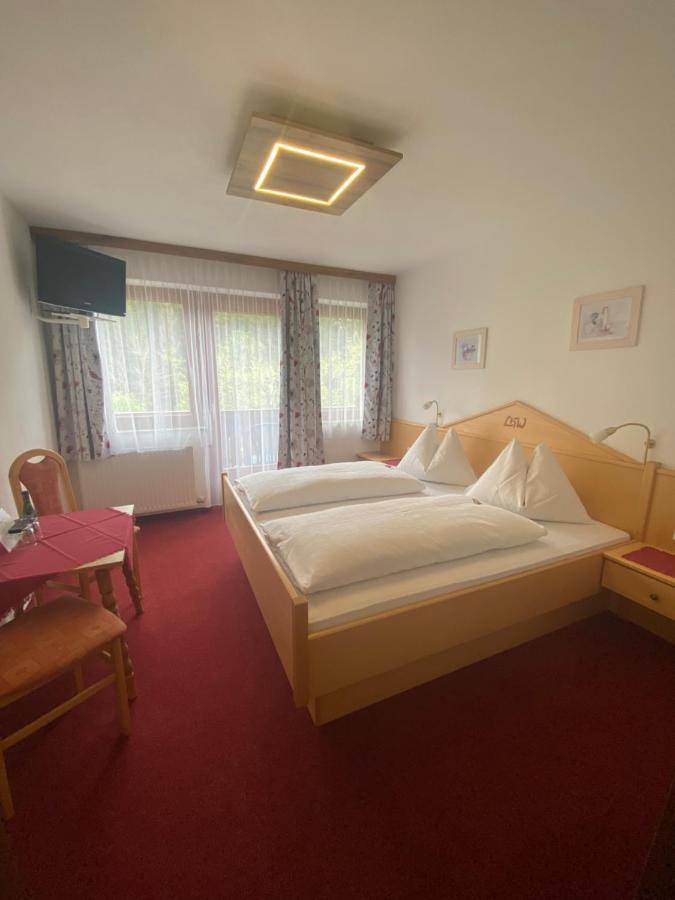 Landhaus Wieser Ramsau am Dachstein Esterno foto