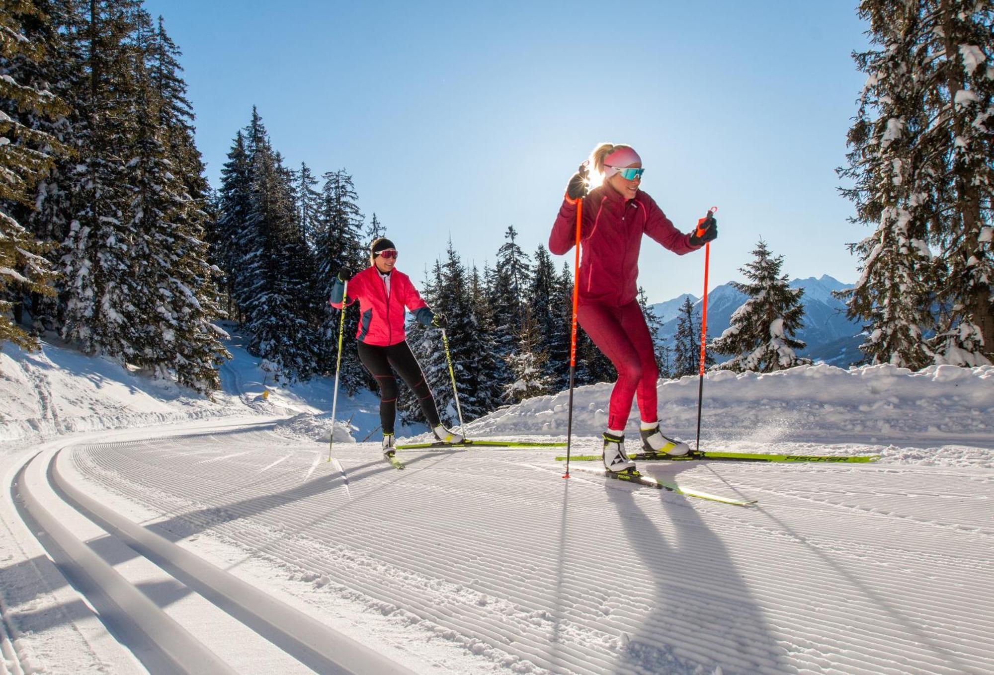 Landhaus Wieser Ramsau am Dachstein Esterno foto