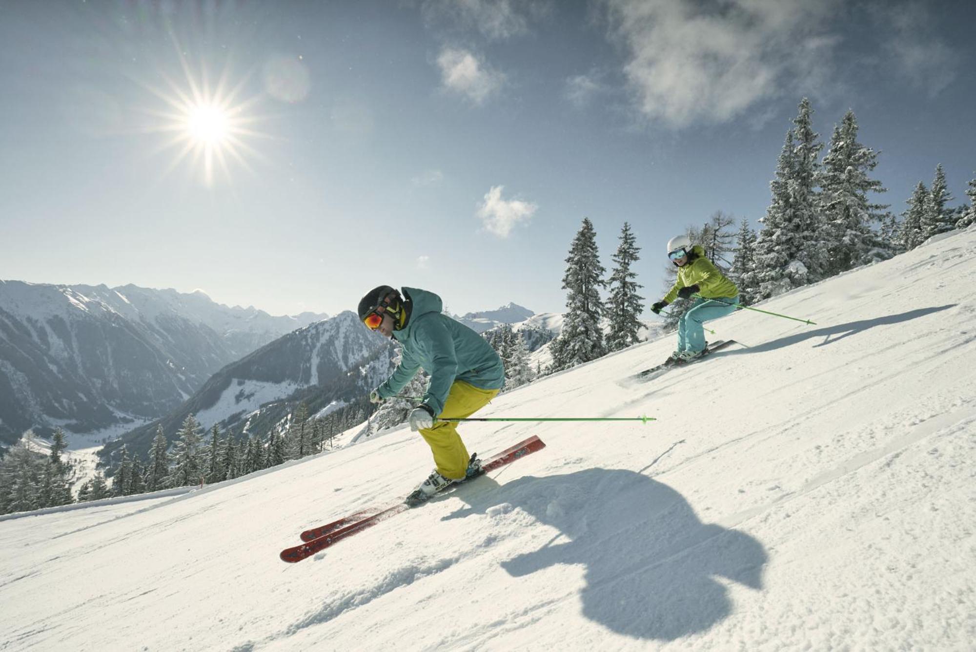 Landhaus Wieser Ramsau am Dachstein Esterno foto